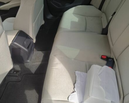 Бежевый Хонда Аккорд, объемом двигателя 1.5 л и пробегом 132 тыс. км за 15000 $, фото 14 на Automoto.ua