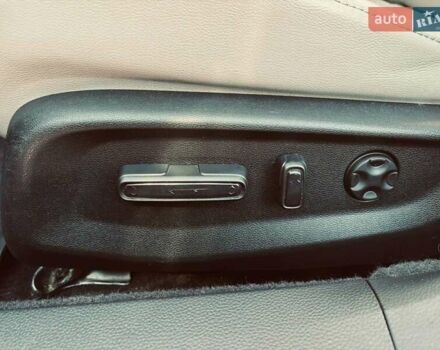 Бежевый Хонда Аккорд, объемом двигателя 2 л и пробегом 165 тыс. км за 19300 $, фото 10 на Automoto.ua