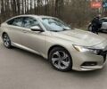 Бежевый Хонда Аккорд, объемом двигателя 1.5 л и пробегом 63 тыс. км за 16500 $, фото 6 на Automoto.ua