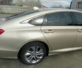 Бежевый Хонда Аккорд, объемом двигателя 1.5 л и пробегом 132 тыс. км за 15000 $, фото 5 на Automoto.ua