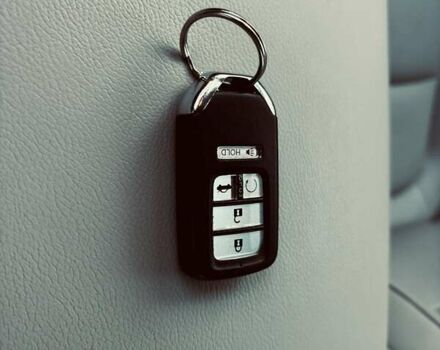 Бежевый Хонда Аккорд, объемом двигателя 2 л и пробегом 165 тыс. км за 19300 $, фото 18 на Automoto.ua