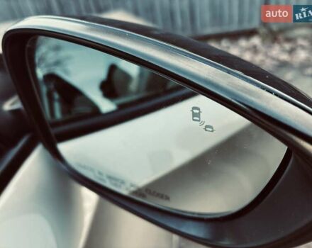 Бежевый Хонда Аккорд, объемом двигателя 2 л и пробегом 165 тыс. км за 19300 $, фото 19 на Automoto.ua