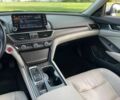 Бежевый Хонда Аккорд, объемом двигателя 2 л и пробегом 34 тыс. км за 7800 $, фото 11 на Automoto.ua