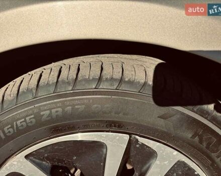 Бежевый Хонда Аккорд, объемом двигателя 2 л и пробегом 165 тыс. км за 19300 $, фото 7 на Automoto.ua