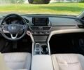 Бежевый Хонда Аккорд, объемом двигателя 2 л и пробегом 34 тыс. км за 7800 $, фото 10 на Automoto.ua