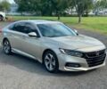 Бежевый Хонда Аккорд, объемом двигателя 2 л и пробегом 34 тыс. км за 7800 $, фото 1 на Automoto.ua
