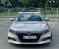 Бежевый Хонда Аккорд, объемом двигателя 1.5 л и пробегом 53 тыс. км за 22700 $, фото 1 на Automoto.ua