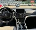Бежевый Хонда Аккорд, объемом двигателя 1.5 л и пробегом 53 тыс. км за 22700 $, фото 14 на Automoto.ua
