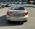 Бежевый Хонда Аккорд, объемом двигателя 1.5 л и пробегом 53 тыс. км за 22700 $, фото 3 на Automoto.ua