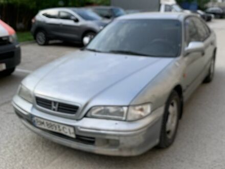 Хонда Аккорд 1997 у Сумах на Automoto.ua Бежевий Хонда Аккорд, об'ємом двигуна 1.8 л та пробігом 345 тис. км за 2500 $, фото 1 на Automoto.ua