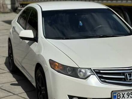 Хонда Аккорд 2008 у Львові на Automoto.ua Бежевий Хонда Аккорд, об'ємом двигуна 2 л та пробігом 294 тис. км за 7800 $, фото 1 на Automoto.ua