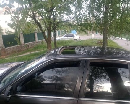 Черный Хонда Аккорд, объемом двигателя 2.2 л и пробегом 334 тыс. км за 1500 $, фото 11 на Automoto.ua