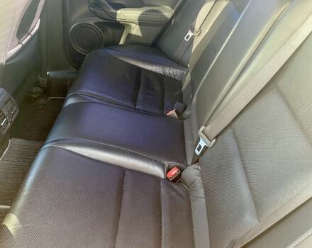 Черный Хонда Аккорд, объемом двигателя 0 л и пробегом 205 тыс. км за 10800 $, фото 9 на Automoto.ua