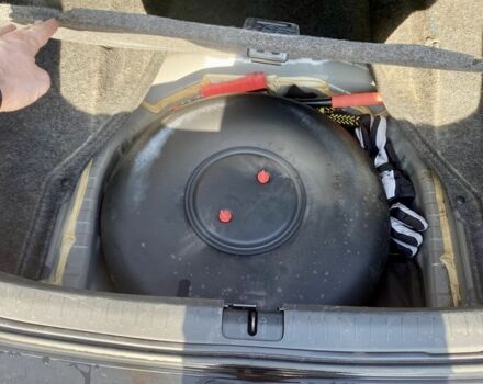 Черный Хонда Аккорд, объемом двигателя 0 л и пробегом 205 тыс. км за 10800 $, фото 7 на Automoto.ua