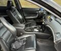 Черный Хонда Аккорд, объемом двигателя 2.4 л и пробегом 190 тыс. км за 8500 $, фото 6 на Automoto.ua