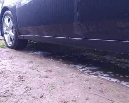 Чорний Хонда Аккорд, об'ємом двигуна 2 л та пробігом 2 тис. км за 10000 $, фото 4 на Automoto.ua