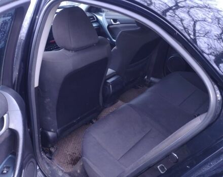 Чорний Хонда Аккорд, об'ємом двигуна 2 л та пробігом 2 тис. км за 10000 $, фото 7 на Automoto.ua