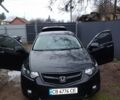 Чорний Хонда Аккорд, об'ємом двигуна 2 л та пробігом 2 тис. км за 10000 $, фото 9 на Automoto.ua