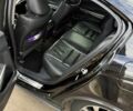 Черный Хонда Аккорд, объемом двигателя 2.4 л и пробегом 190 тыс. км за 8500 $, фото 8 на Automoto.ua