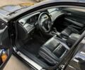Черный Хонда Аккорд, объемом двигателя 2.4 л и пробегом 190 тыс. км за 8500 $, фото 9 на Automoto.ua