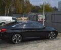 Черный Хонда Аккорд, объемом двигателя 1.5 л и пробегом 132 тыс. км за 16700 $, фото 1 на Automoto.ua