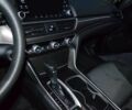 Черный Хонда Аккорд, объемом двигателя 1.5 л и пробегом 132 тыс. км за 16700 $, фото 4 на Automoto.ua
