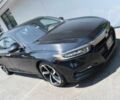 Черный Хонда Аккорд, объемом двигателя 0 л и пробегом 38 тыс. км за 7100 $, фото 1 на Automoto.ua
