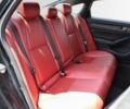 Черный Хонда Аккорд, объемом двигателя 0 л и пробегом 38 тыс. км за 7100 $, фото 10 на Automoto.ua