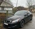 Чорний Хонда Аккорд, об'ємом двигуна 2.4 л та пробігом 151 тис. км за 8000 $, фото 2 на Automoto.ua