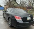 Чорний Хонда Аккорд, об'ємом двигуна 2.4 л та пробігом 151 тис. км за 8000 $, фото 1 на Automoto.ua