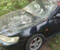 Чорний Хонда Аккорд, об'ємом двигуна 3 л та пробігом 30 тис. км за 1600 $, фото 1 на Automoto.ua