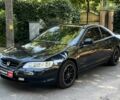 Чорний Хонда Аккорд, об'ємом двигуна 3 л та пробігом 344 тис. км за 5490 $, фото 1 на Automoto.ua