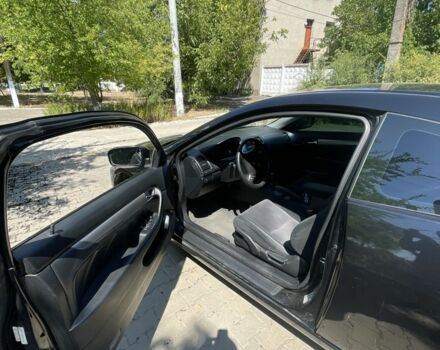 Чорний Хонда Аккорд, об'ємом двигуна 2.4 л та пробігом 300 тис. км за 3300 $, фото 2 на Automoto.ua