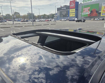 Черный Хонда Аккорд, объемом двигателя 3.5 л и пробегом 256 тыс. км за 8300 $, фото 10 на Automoto.ua