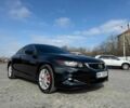 Черный Хонда Аккорд, объемом двигателя 2.4 л и пробегом 284 тыс. км за 7499 $, фото 3 на Automoto.ua