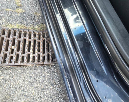 Черный Хонда Аккорд, объемом двигателя 3.5 л и пробегом 256 тыс. км за 8300 $, фото 20 на Automoto.ua