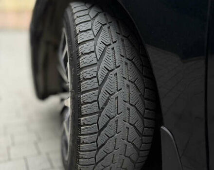 Чорний Хонда Аккорд, об'ємом двигуна 2.35 л та пробігом 270 тис. км за 8200 $, фото 26 на Automoto.ua