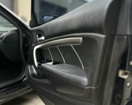 Чорний Хонда Аккорд, об'ємом двигуна 2.35 л та пробігом 270 тис. км за 8200 $, фото 18 на Automoto.ua