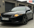 Чорний Хонда Аккорд, об'ємом двигуна 2.35 л та пробігом 270 тис. км за 8200 $, фото 28 на Automoto.ua