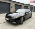 Чорний Хонда Аккорд, об'ємом двигуна 2.35 л та пробігом 270 тис. км за 8200 $, фото 2 на Automoto.ua
