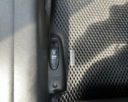 Черный Хонда Аккорд, объемом двигателя 2.4 л и пробегом 241 тыс. км за 8000 $, фото 23 на Automoto.ua