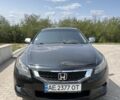 Чорний Хонда Аккорд, об'ємом двигуна 3.5 л та пробігом 107 тис. км за 5999 $, фото 1 на Automoto.ua