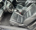 Черный Хонда Аккорд, объемом двигателя 3.5 л и пробегом 195 тыс. км за 12200 $, фото 16 на Automoto.ua