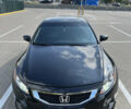 Черный Хонда Аккорд, объемом двигателя 2.4 л и пробегом 241 тыс. км за 8000 $, фото 9 на Automoto.ua
