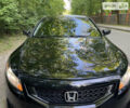 Чорний Хонда Аккорд, об'ємом двигуна 3.47 л та пробігом 176 тис. км за 9400 $, фото 7 на Automoto.ua