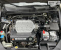 Черный Хонда Аккорд, объемом двигателя 3.5 л и пробегом 195 тыс. км за 12200 $, фото 31 на Automoto.ua