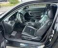 Черный Хонда Аккорд, объемом двигателя 2.4 л и пробегом 259 тыс. км за 6600 $, фото 4 на Automoto.ua