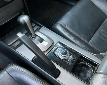 Чорний Хонда Аккорд, об'ємом двигуна 3.47 л та пробігом 176 тис. км за 9400 $, фото 35 на Automoto.ua