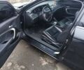 Черный Хонда Аккорд, объемом двигателя 2.35 л и пробегом 225 тыс. км за 7750 $, фото 10 на Automoto.ua