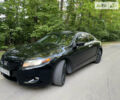 Чорний Хонда Аккорд, об'ємом двигуна 3.47 л та пробігом 176 тис. км за 9400 $, фото 19 на Automoto.ua